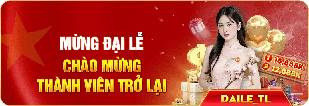 NEW88 🎖️ Trang Chủ New88.com Chính Thức Thức Năm 2025 ✔️ Mobile 20 new88 chào mừng thành viên trở lại