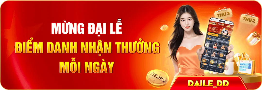 NEW88 🎖️ Trang Chủ New88.com Chính Thức Thức Năm 2025 ✔️ Mobile 23 điểm danh nhận thưởng new88